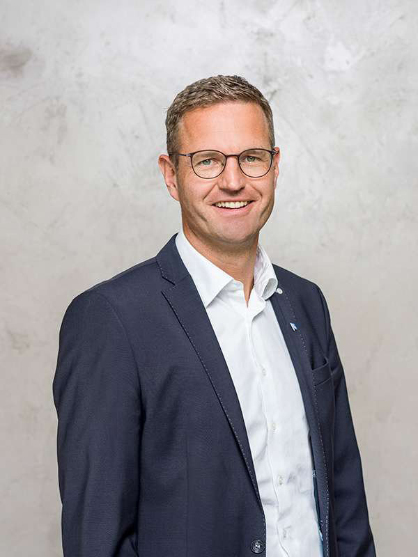 Alfred Thaler – Geschäftsführer Tiroler Immobilien | © Roland Defrancesco Alfred Thaler – Geschäftsführer Tiroler Immobilien | © Roland Defrancesco