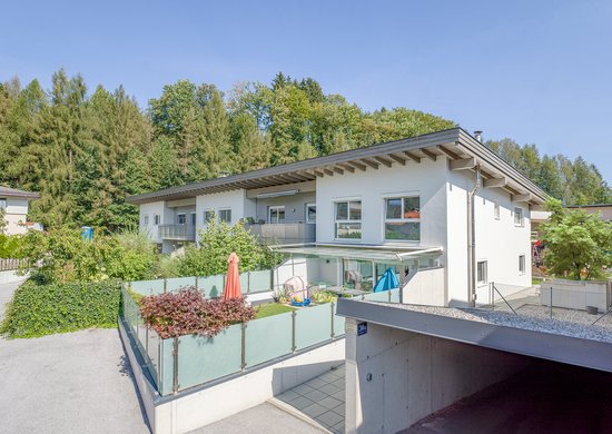 Bauträgerprojekt Langkampfner Straße Kufstein Bauträgerprojekt Langkampfner Straße Kufstein